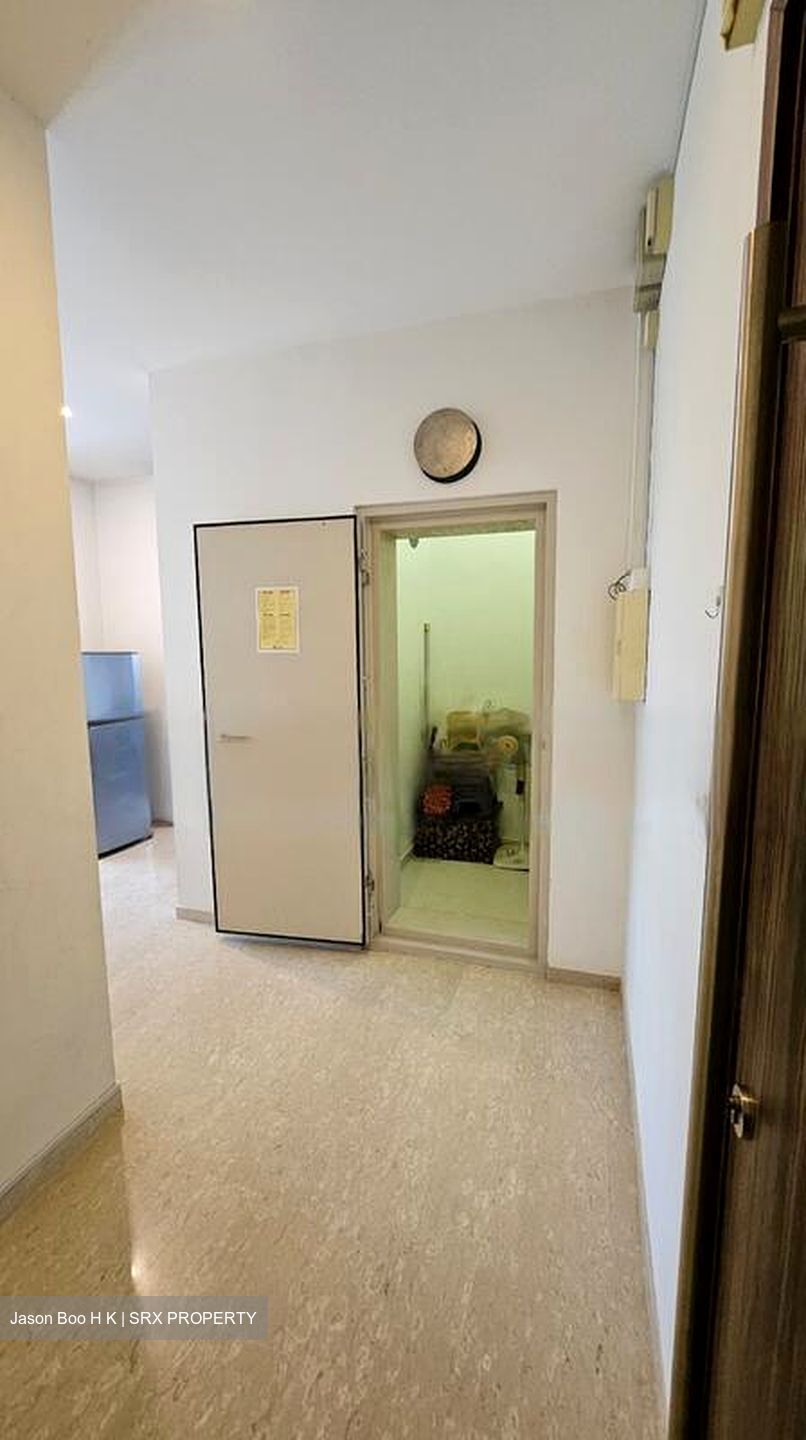 Eastwood Regency (D16), Apartment #439032411